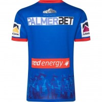 Newcastle Knights 2023 ANZAC Rugby Jersey Mens