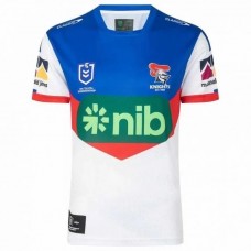 Newcastle Knights 2023 Away Rugby Jersey Mens