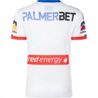Newcastle Knights 2023 Away Rugby Jersey Mens