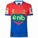 Newcastle Knights 2023 Rugby Home Jersey Mens