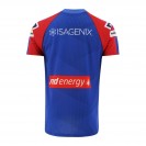 Newcastle Knights 2023 Rugby Home Jersey Mens