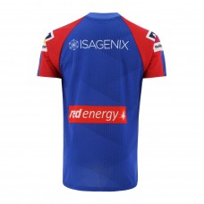 Newcastle Knights 2023 Rugby Home Jersey Mens