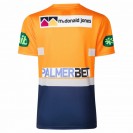 Newcastle Knights 2023 Mining Rugby Jersey Mens