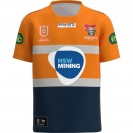 Newcastle Knights 2023 Mining Rugby Jersey Mens
