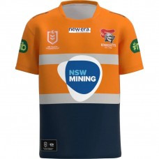 Newcastle Knights 2023 Mining Rugby Jersey Mens