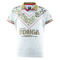 2026 Tonga Rugby League World Cup Away Jersey Mens