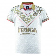 2026 Tonga Rugby League World Cup Away Jersey Mens