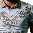 2026 Tonga Rugby League World Cup Away Jersey Mens