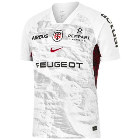 Stade Toulousain Away Rugby Jersey 2026/27 Men's