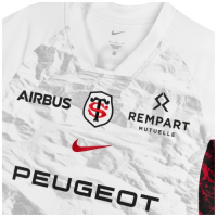 Stade Toulousain Away Rugby Jersey 2026/27 Men's