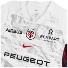 Stade Toulousain Away Rugby Jersey 2026/27 Men's