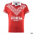 2026 Tonga Rugby League World Cup Home Jersey Mens