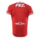 2026 Tonga Rugby League World Cup Home Jersey Mens