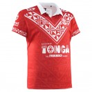 2026 Tonga Rugby League World Cup Home Jersey Mens
