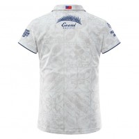 2026 Toa Samoa Rugby League World Cup Away Jersey Mens