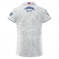 2026 Toa Samoa Rugby League World Cup Away Jersey Mens