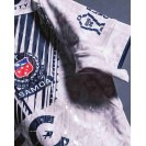 2026 Toa Samoa Rugby League World Cup Away Jersey Mens