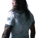 2026 Toa Samoa Rugby League World Cup Away Jersey Mens