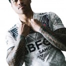 2026 Toa Samoa Rugby League World Cup Away Jersey Mens