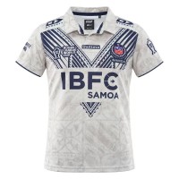 2026 Toa Samoa Rugby League World Cup Away Jersey Mens