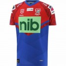 Newcastle Knights 2022 NRL ANZAC Jersey Mens