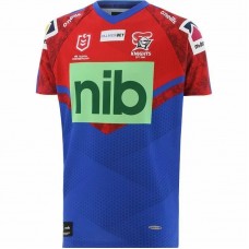 Newcastle Knights 2022 NRL ANZAC Jersey Mens