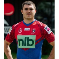 Newcastle Knights 2022 NRL ANZAC Jersey Mens