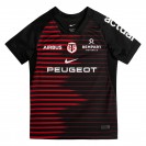 Stade Toulousain 2026/27 Men's Home Rugby Union Jersey