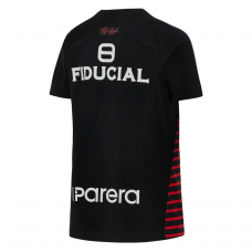 Stade Toulousain 2026/27 Men's Home Rugby Union Jersey