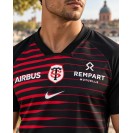 Stade Toulousain 2026/27 Men's Home Rugby Union Jersey