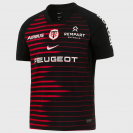 Stade Toulousain 2026/27 Men's Home Rugby Union Jersey