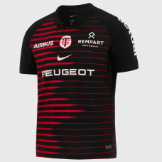Stade Toulousain 2026/27 Men's Home Rugby Union Jersey