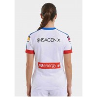 Newcastle Knights 2022 NRL Away Jersey Womens
