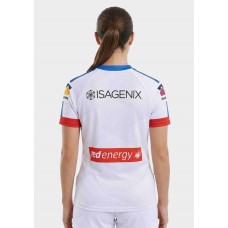 Newcastle Knights 2022 NRL Away Jersey Womens