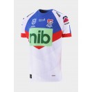 Newcastle Knights 2022 NRL Away Jersey Womens