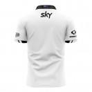 New Zealand Kiwis 2026 Rugby League World Cup Men's Away Jersey