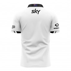 New Zealand Kiwis Rugby League Jersey 2026 Throwback Mens