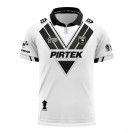 New Zealand Kiwis 2026 Rugby League World Cup Men's Away Jersey