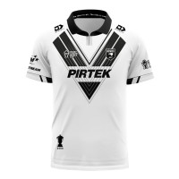 New Zealand Kiwis 2026 Rugby League World Cup Men's Away Jersey