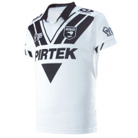 New Zealand Kiwis 2026 Rugby League World Cup Men's Away Jersey