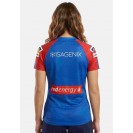 Newcastle Knights 2022 NRL Home Jersey Womens