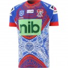 Newcastle Knights 2022 NRL Indigenous Jersey Mens
