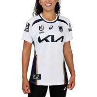 Brisbane Broncos 2026 Women's NRL Heritage Jersey