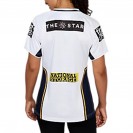 Brisbane Broncos 2026 Women's NRL Heritage Jersey