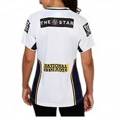 Brisbane Broncos 2026 Women's NRL Heritage Jersey