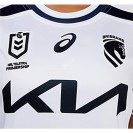 Brisbane Broncos 2026 Women's NRL Heritage Jersey
