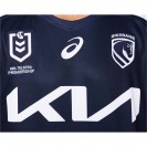 Brisbane Broncos 2026 NRL Kids Away Jersey