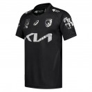 Brisbane Broncos 2026 NRL Mens Charity Mental Health Jersey