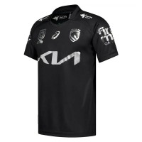 Brisbane Broncos 2026 NRL Mens Charity Mental Health Jersey