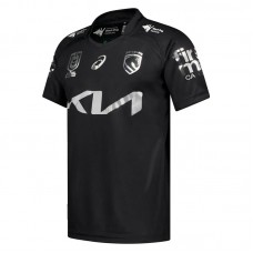 Brisbane Broncos 2026 NRL Mens Charity Mental Health Jersey